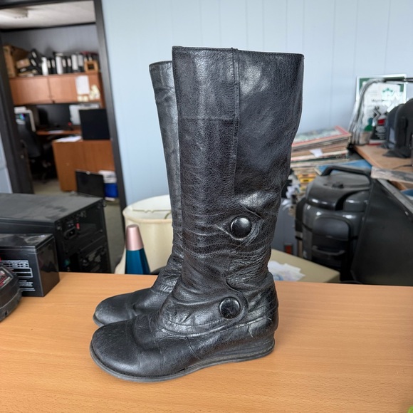Miz Mooz Shoes - Miz Mooz Blossom Boots
